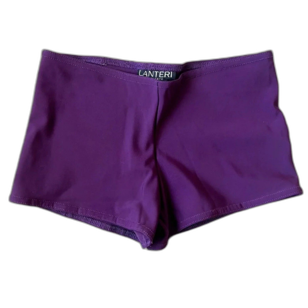 LANTERI New York Dance Shorts Size YL